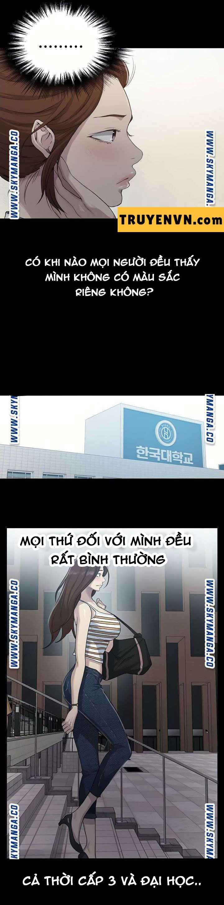 đọc truyện Lớp Học Bí Mật Chương 86 ảnh 15 tại Giả Dược