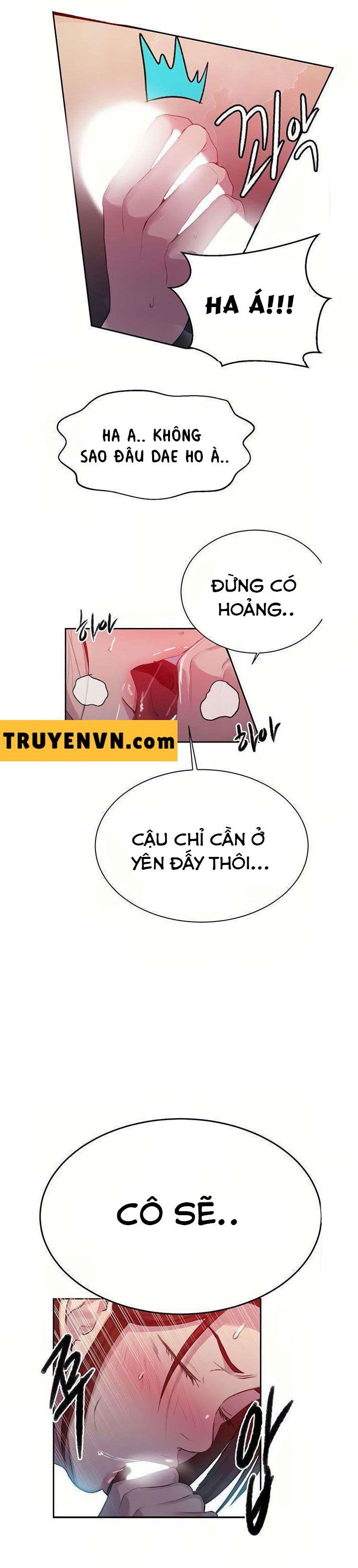 đọc truyện Lớp Học Bí Mật Chương 86 ảnh 26 tại Giả Dược
