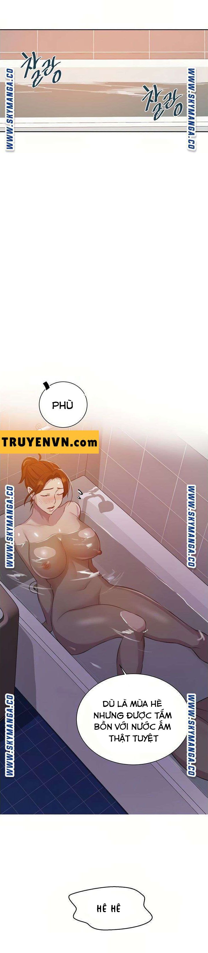 đọc truyện Lớp Học Bí Mật Chương 86 ảnh 4 tại Giả Dược