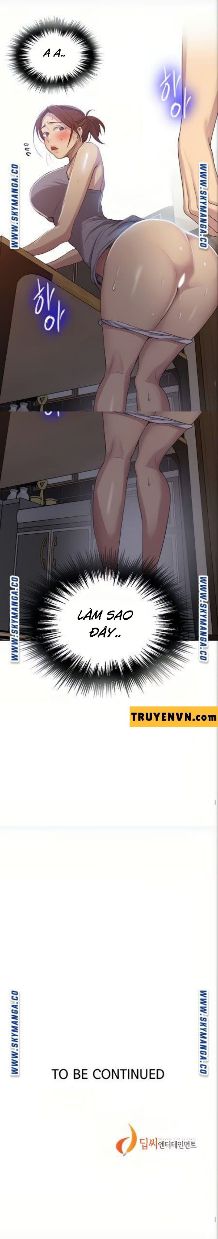 đọc truyện Lớp Học Bí Mật Chương 88 ảnh 25 tại Giả Dược