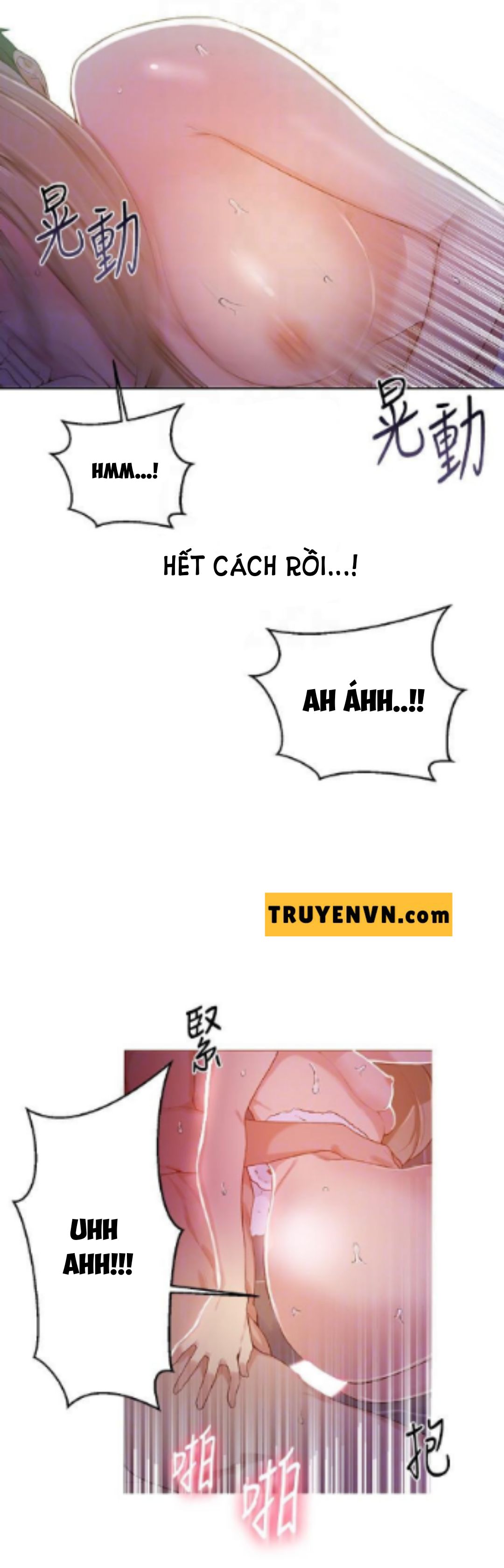 đọc truyện Lớp Học Bí Mật Chương 9 ảnh 14 tại Giả Dược