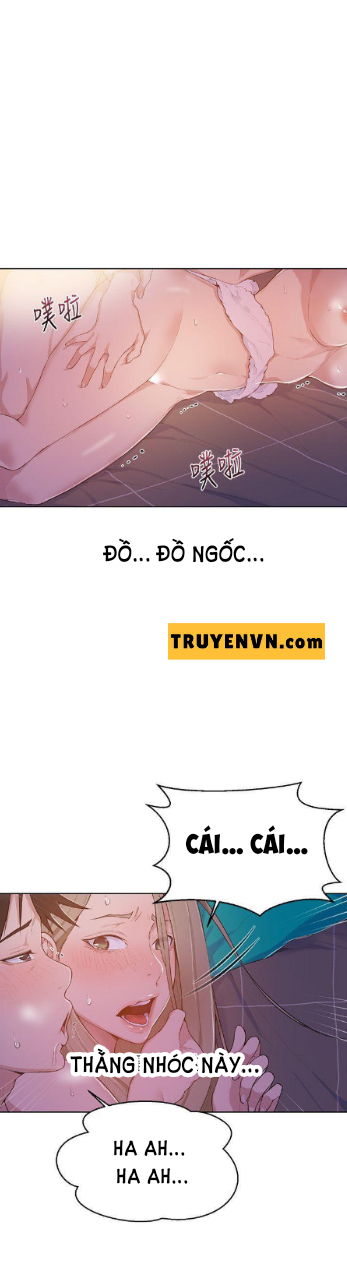 đọc truyện Lớp Học Bí Mật Chương 9 ảnh 22 tại Giả Dược