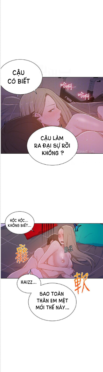 đọc truyện Lớp Học Bí Mật Chương 9 ảnh 23 tại Giả Dược