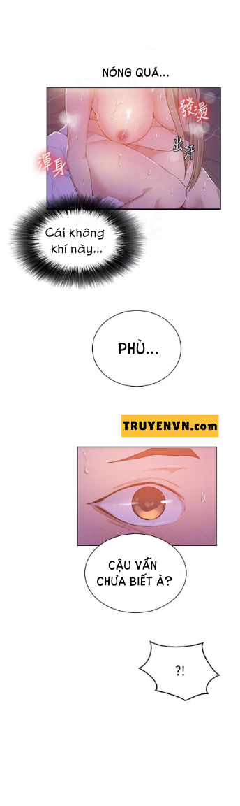 đọc truyện Lớp Học Bí Mật Chương 9 ảnh 26 tại Giả Dược