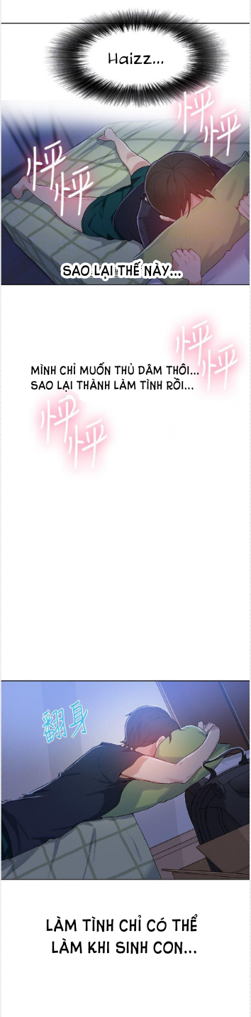 đọc truyện Lớp Học Bí Mật Chương 9 ảnh 33 tại Giả Dược