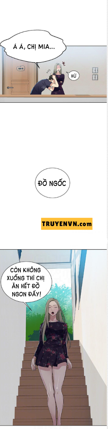 đọc truyện Lớp Học Bí Mật Chương 9 ảnh 39 tại Giả Dược