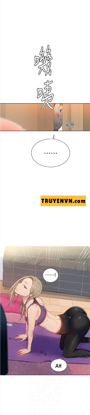 đọc truyện Lớp Học Bí Mật Chương 9 ảnh 41 tại Giả Dược