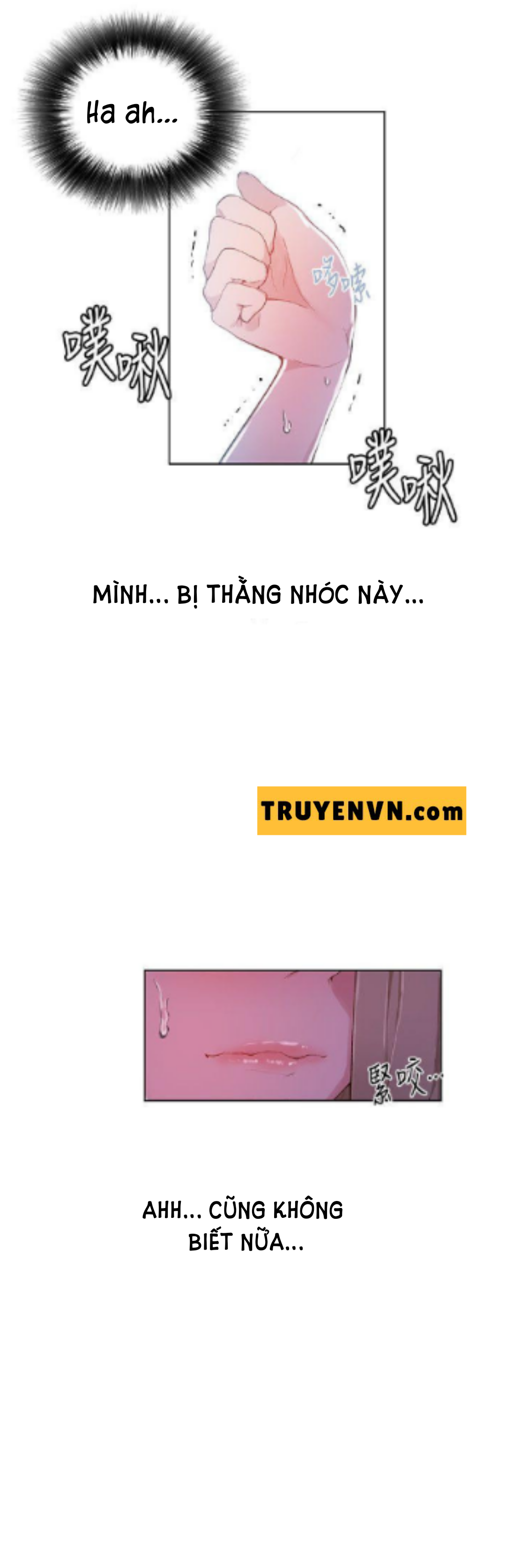 đọc truyện Lớp Học Bí Mật Chương 9 ảnh 10 tại Giả Dược