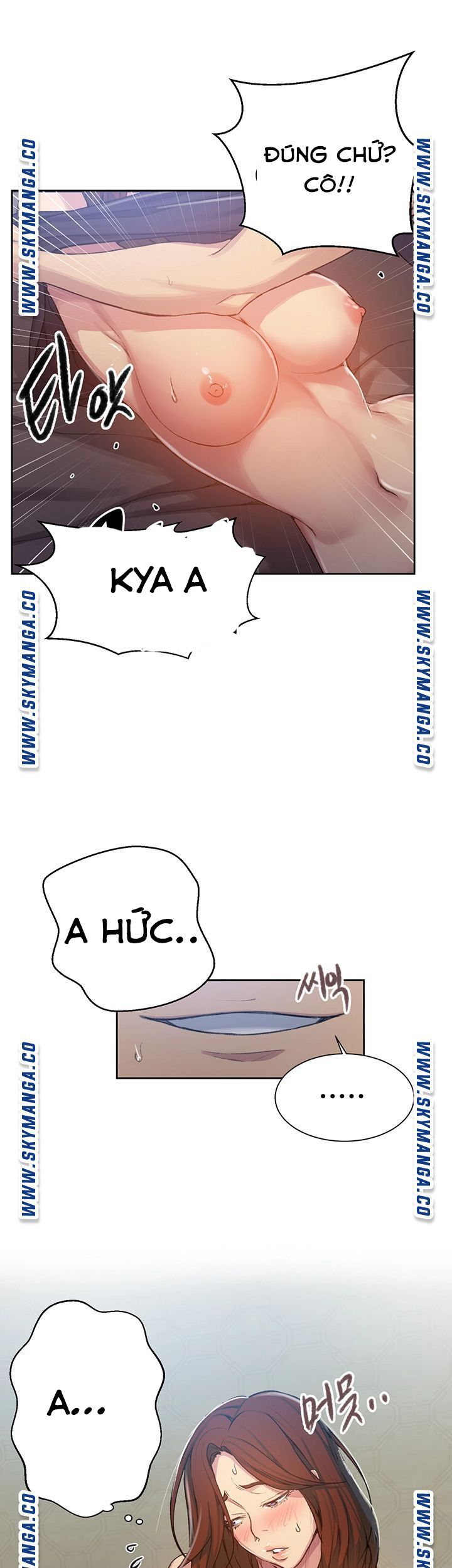 đọc truyện Lớp Học Bí Mật Chương 90 ảnh 24 tại Giả Dược
