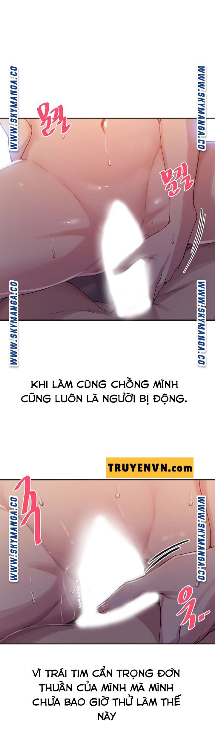 đọc truyện Lớp Học Bí Mật Chương 90 ảnh 36 tại Giả Dược