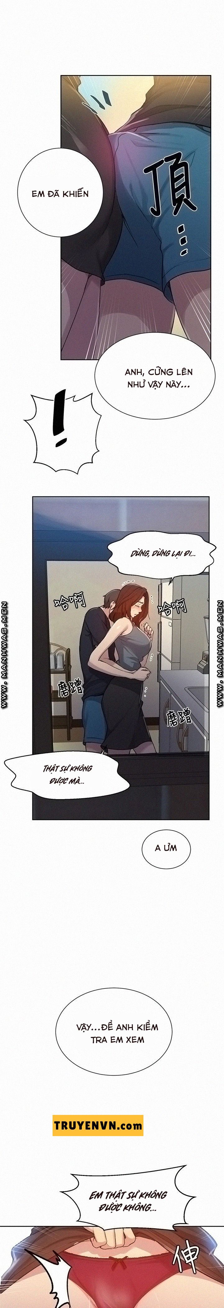 đọc truyện Lớp Học Bí Mật Chương 92 ảnh 20 tại Giả Dược