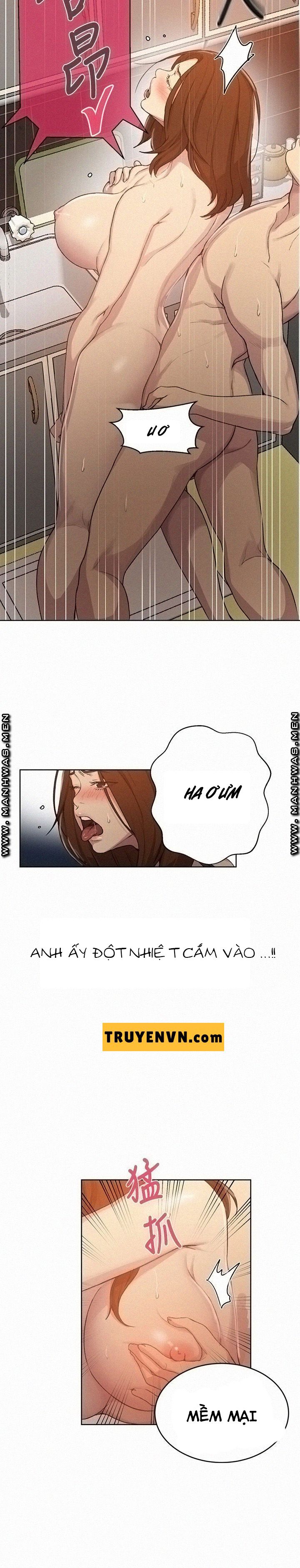 đọc truyện Lớp Học Bí Mật Chương 93 ảnh 15 tại Giả Dược