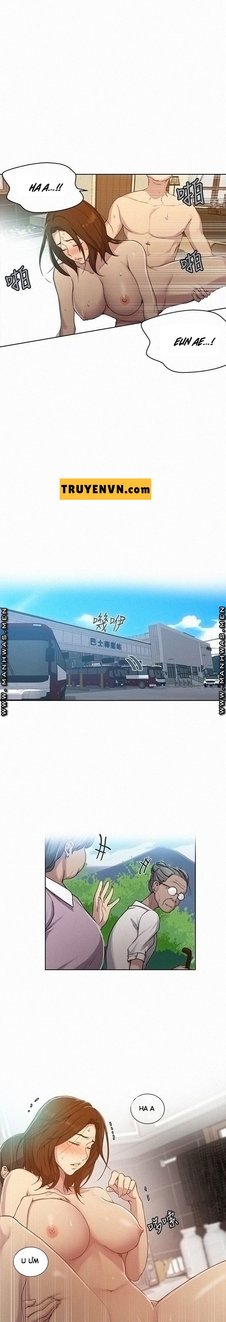 đọc truyện Lớp Học Bí Mật Chương 93 ảnh 20 tại Giả Dược