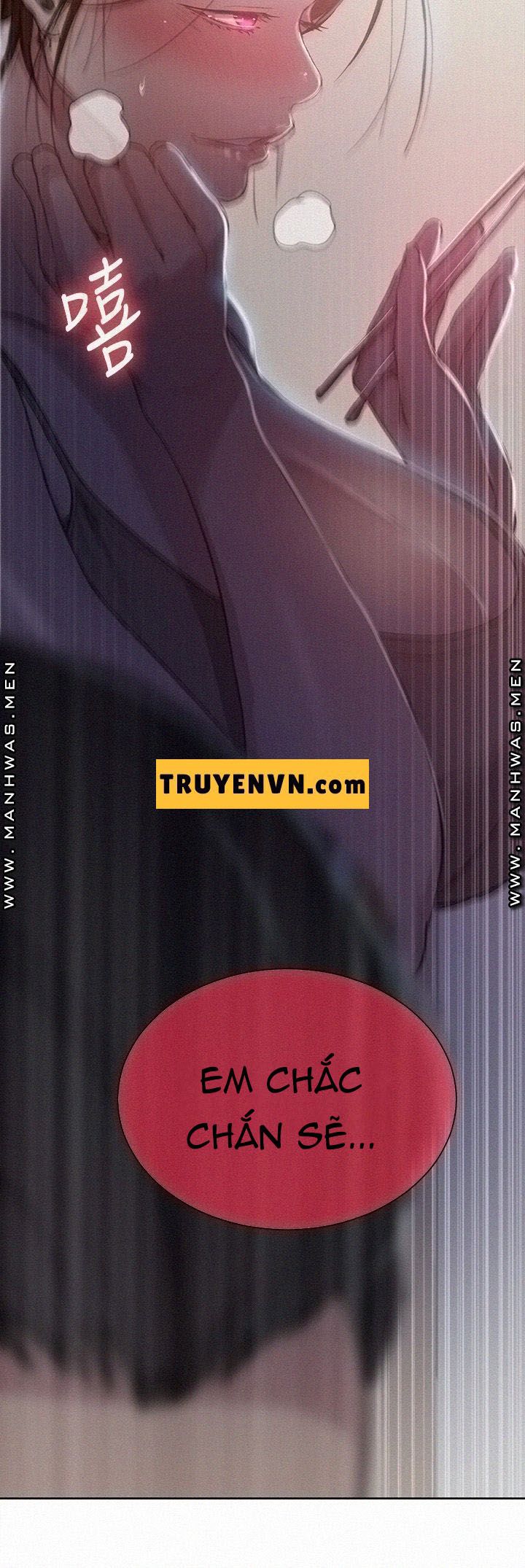 đọc truyện Lớp Học Bí Mật Chương 94 ảnh 23 tại Thiên Thai Truyện