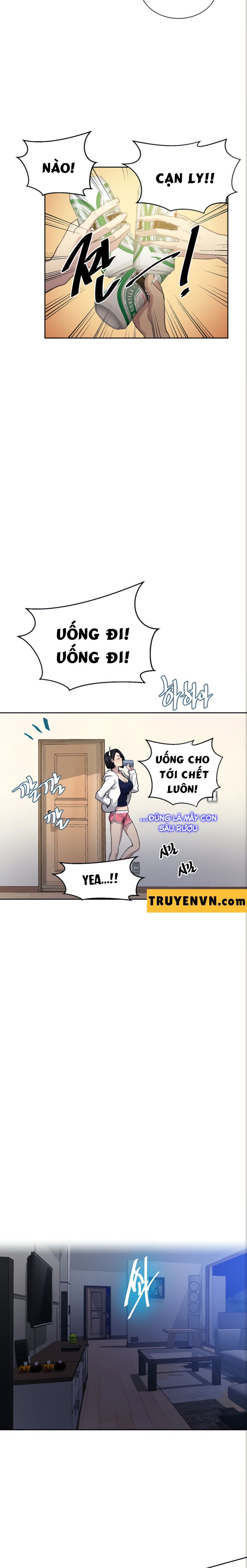 đọc truyện Lớp Học Bí Mật Chương 95 ảnh 16 tại Giả Dược