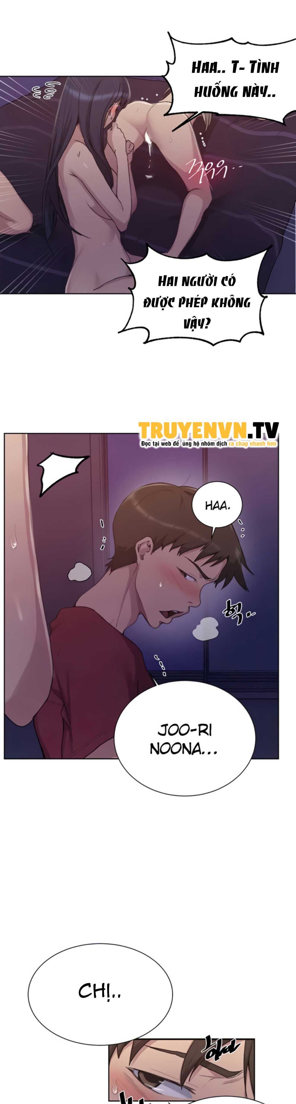 đọc truyện Lớp Học Bí Mật Chương 99 ảnh 13 tại Giả Dược
