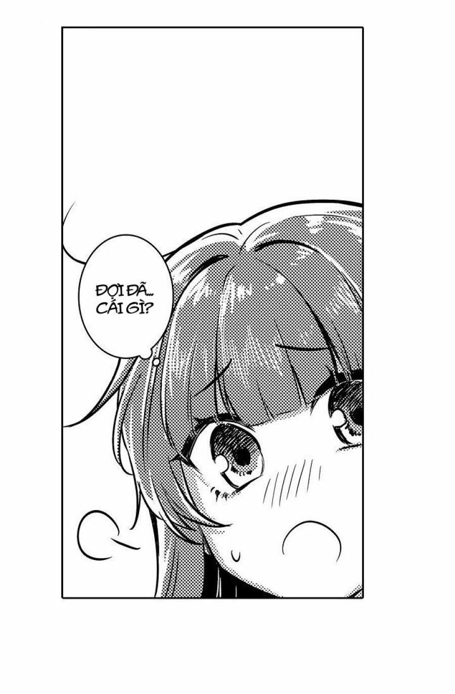 Lớp Học Đặc Biệt Trên Tàu Cùng Với Sensei! [full] Chương 1 page 13 - Giả Dược
