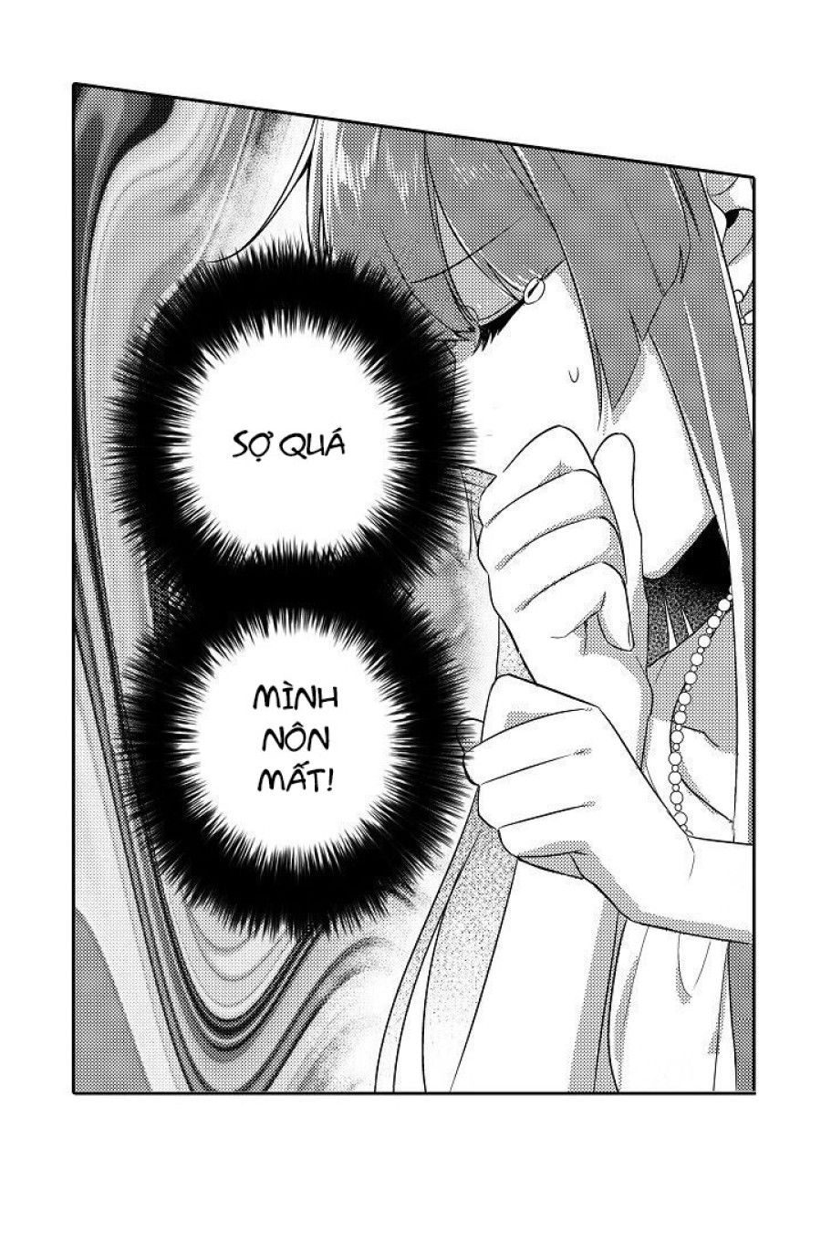 Lớp Học Đặc Biệt Trên Tàu Cùng Với Sensei! [full] Chương 1 page 28 - Giả Dược