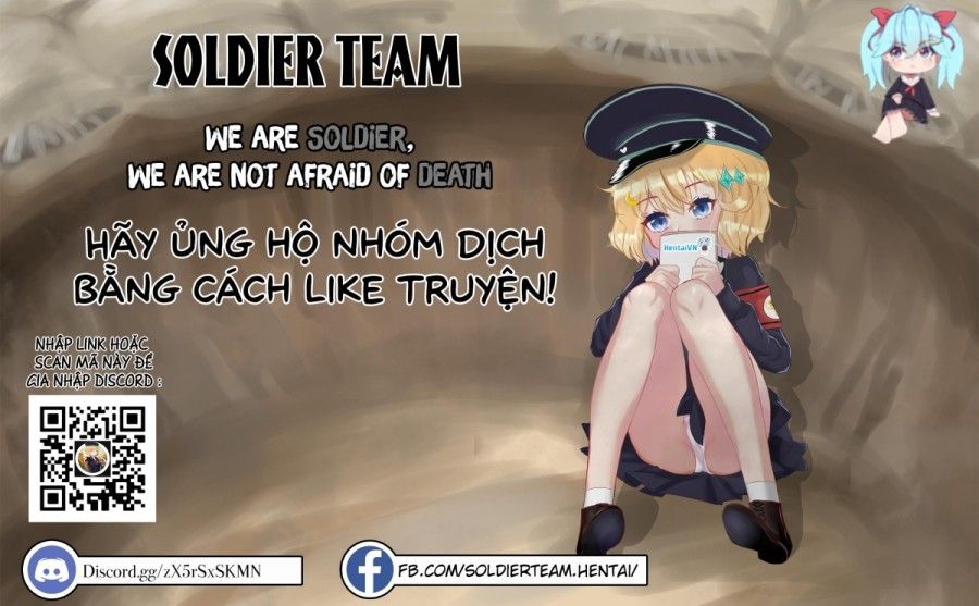 Lớp Học Đặc Biệt Trên Tàu Cùng Với Sensei! [full] Chương 3 page 1 - Giả Dược