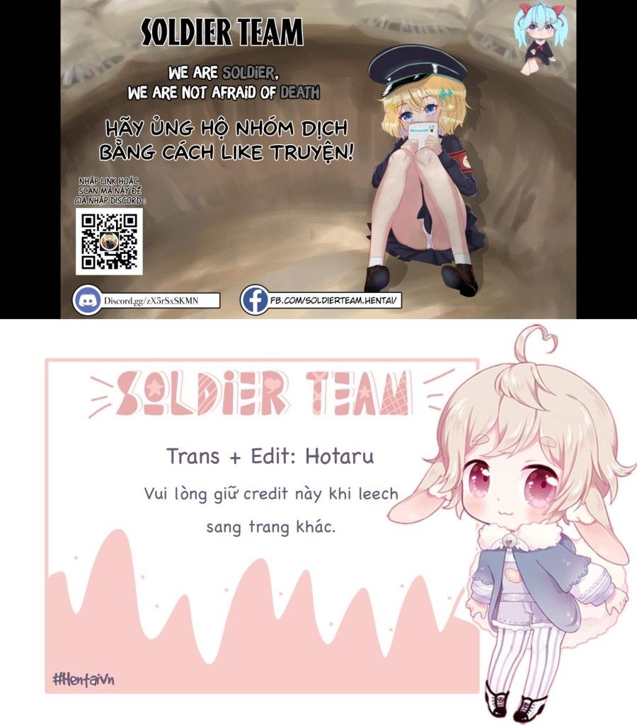 Lớp Học Đặc Biệt Trên Tàu Cùng Với Sensei! [full] Chương 4 page 1 - Giả Dược