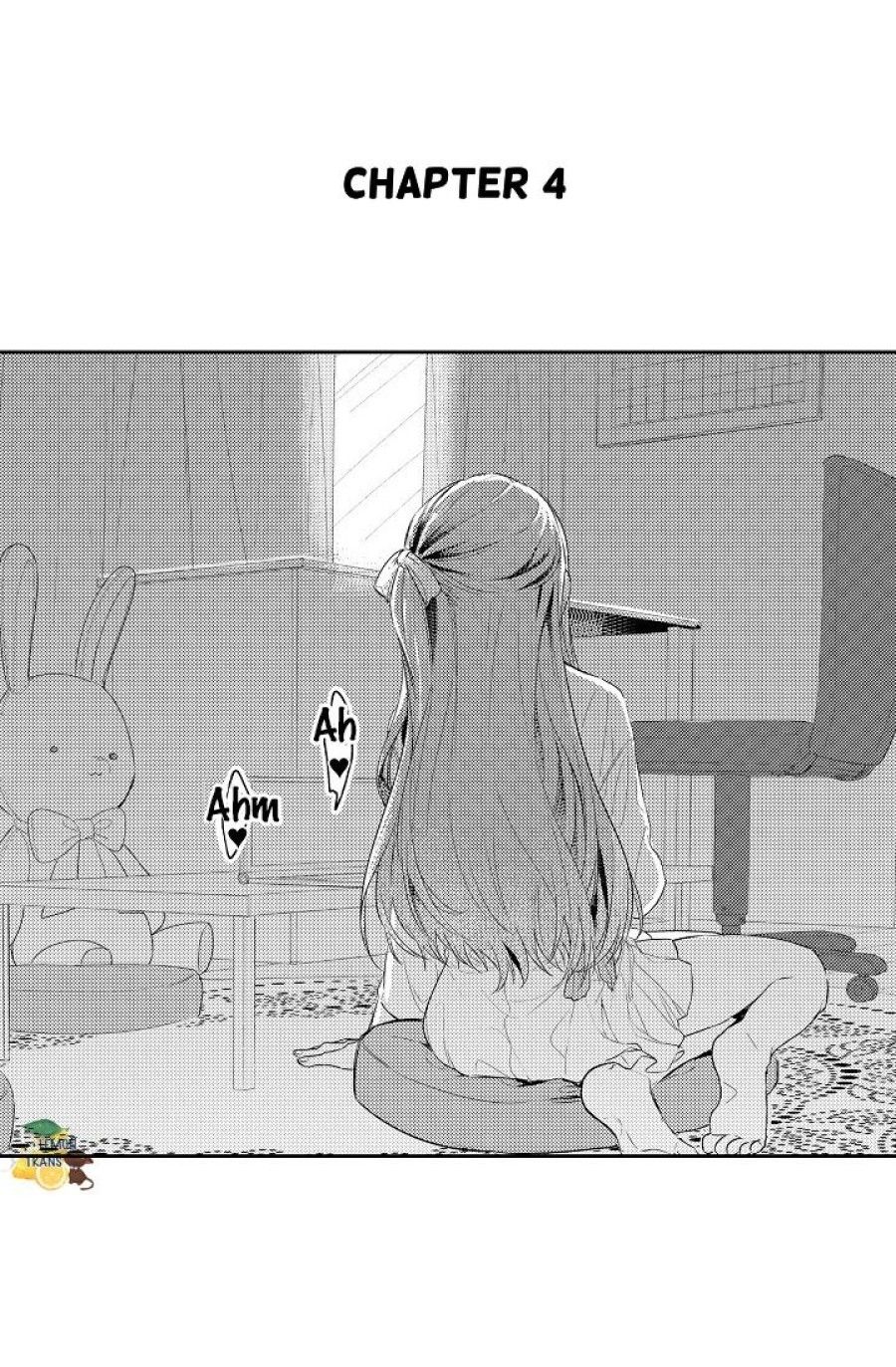 Lớp Học Đặc Biệt Trên Tàu Cùng Với Sensei! [full] Chương 4 page 2 - Giả Dược