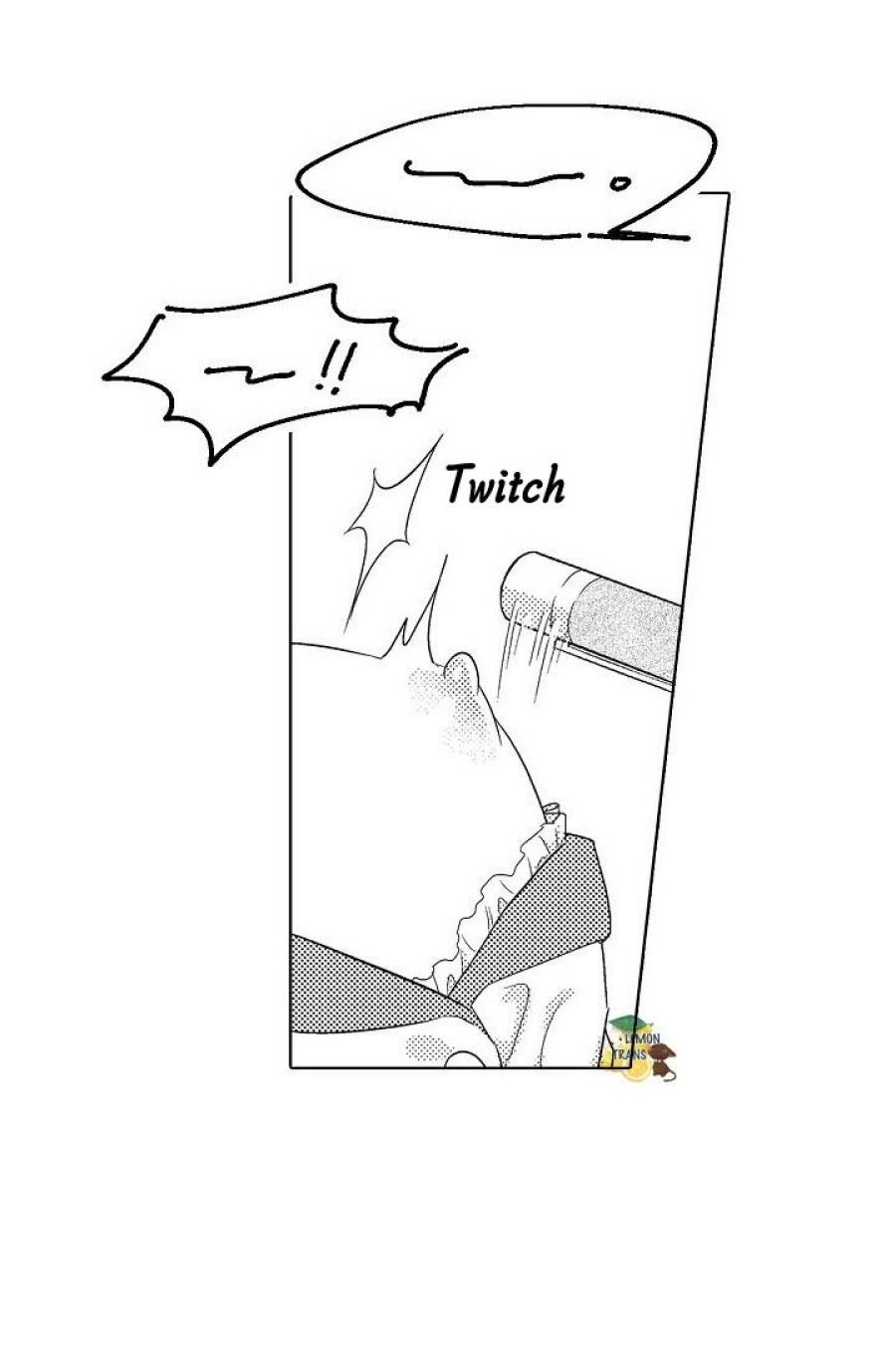 Lớp Học Đặc Biệt Trên Tàu Cùng Với Sensei! [full] Chương 4 page 17 - Giả Dược