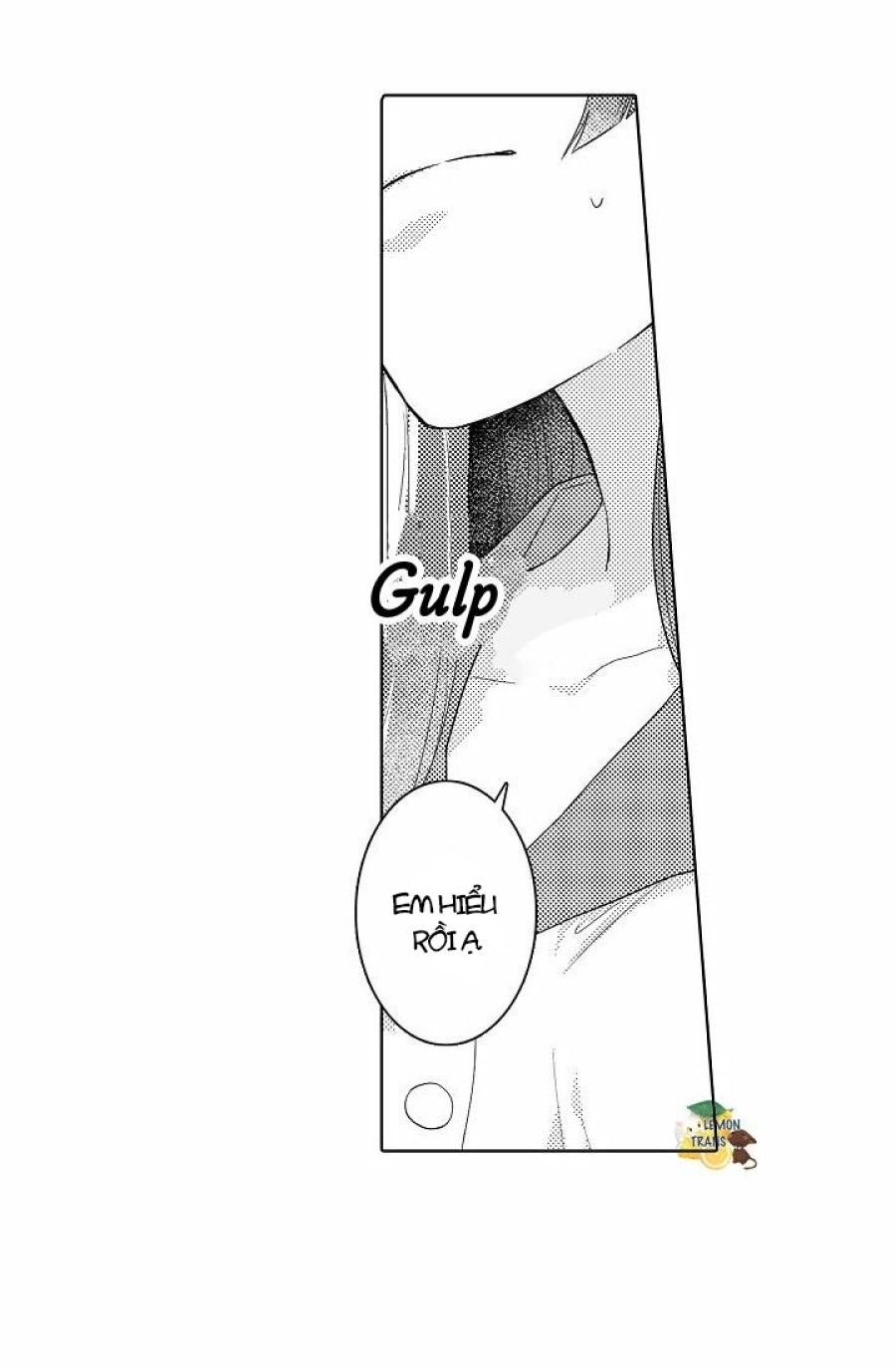 Lớp Học Đặc Biệt Trên Tàu Cùng Với Sensei! [full] Chương 4 page 9 - Giả Dược