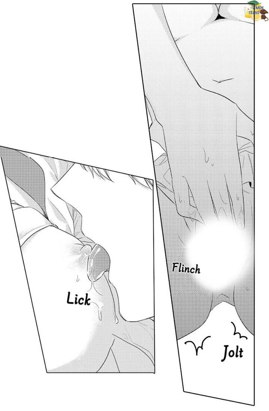 Lớp Học Đặc Biệt Trên Tàu Cùng Với Sensei! [full] Chương 5 page 11 - Giả Dược