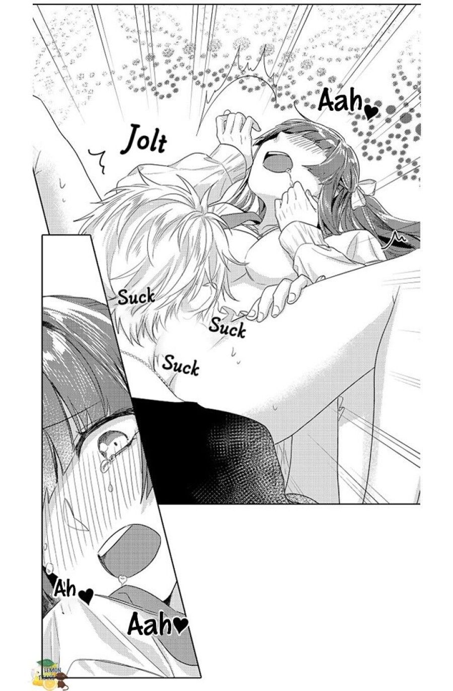 Lớp Học Đặc Biệt Trên Tàu Cùng Với Sensei! [full] Chương 5 page 15 - Giả Dược