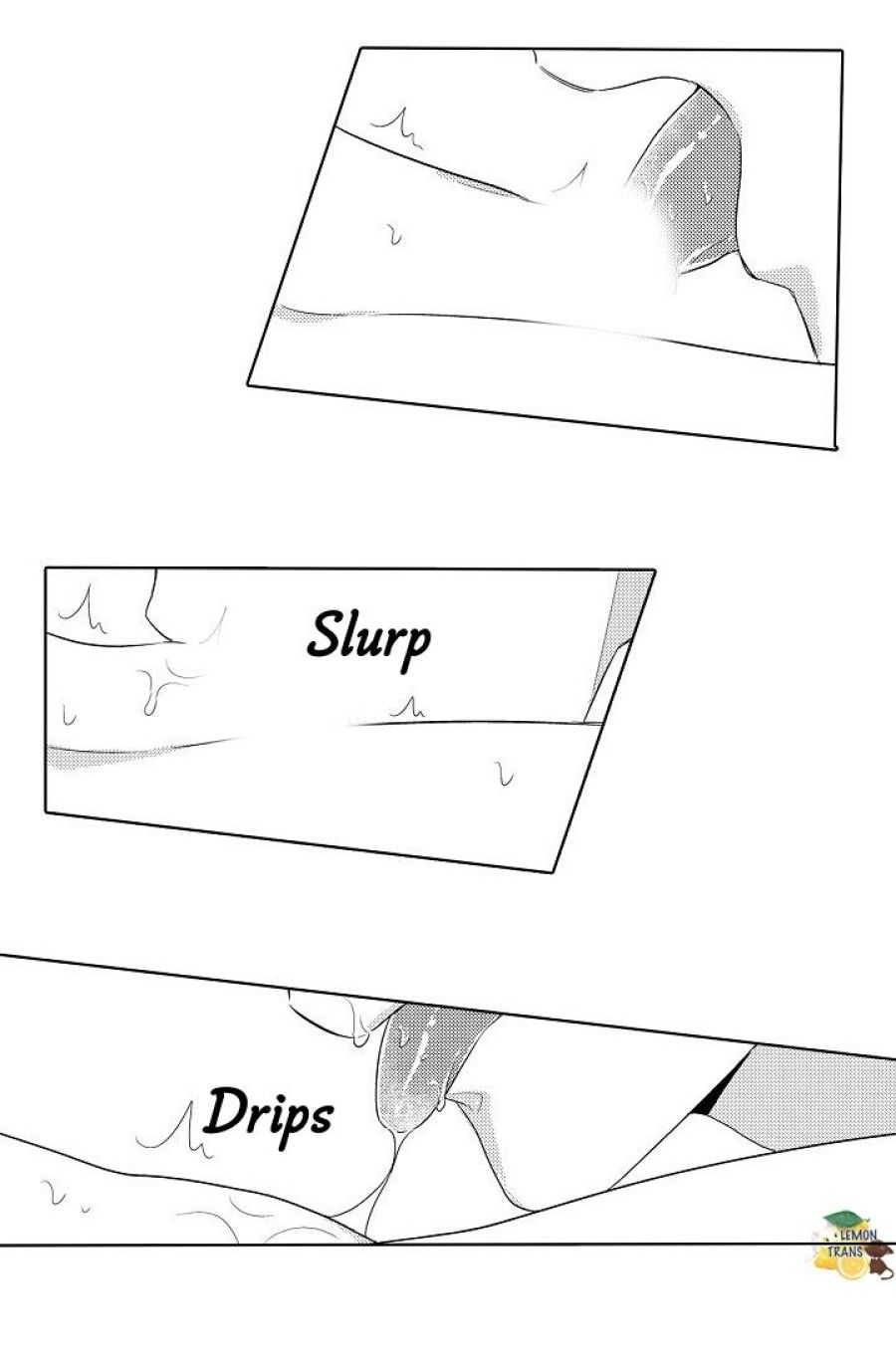 Lớp Học Đặc Biệt Trên Tàu Cùng Với Sensei! [full] Chương 5 page 16 - Giả Dược
