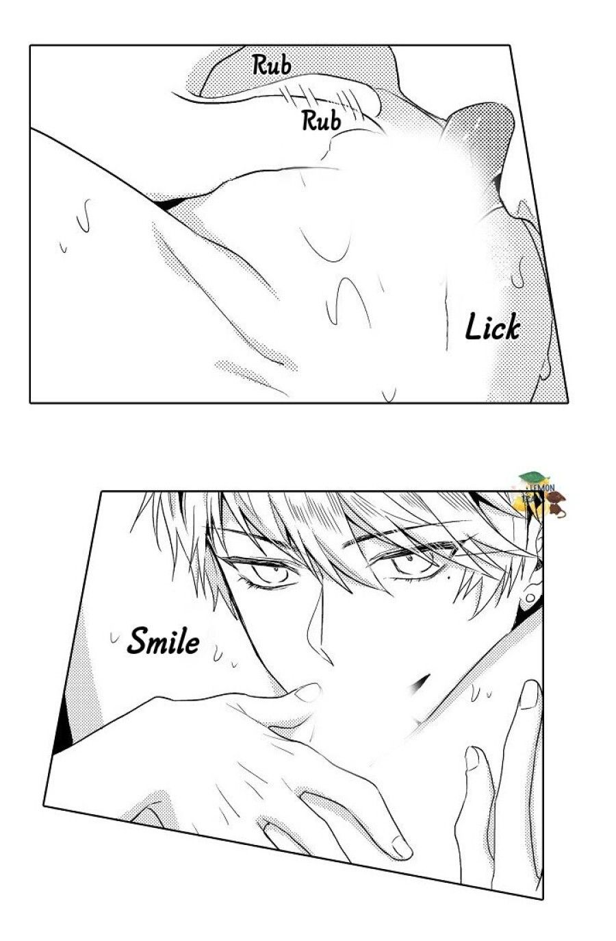 Lớp Học Đặc Biệt Trên Tàu Cùng Với Sensei! [full] Chương 5 page 19 - Giả Dược