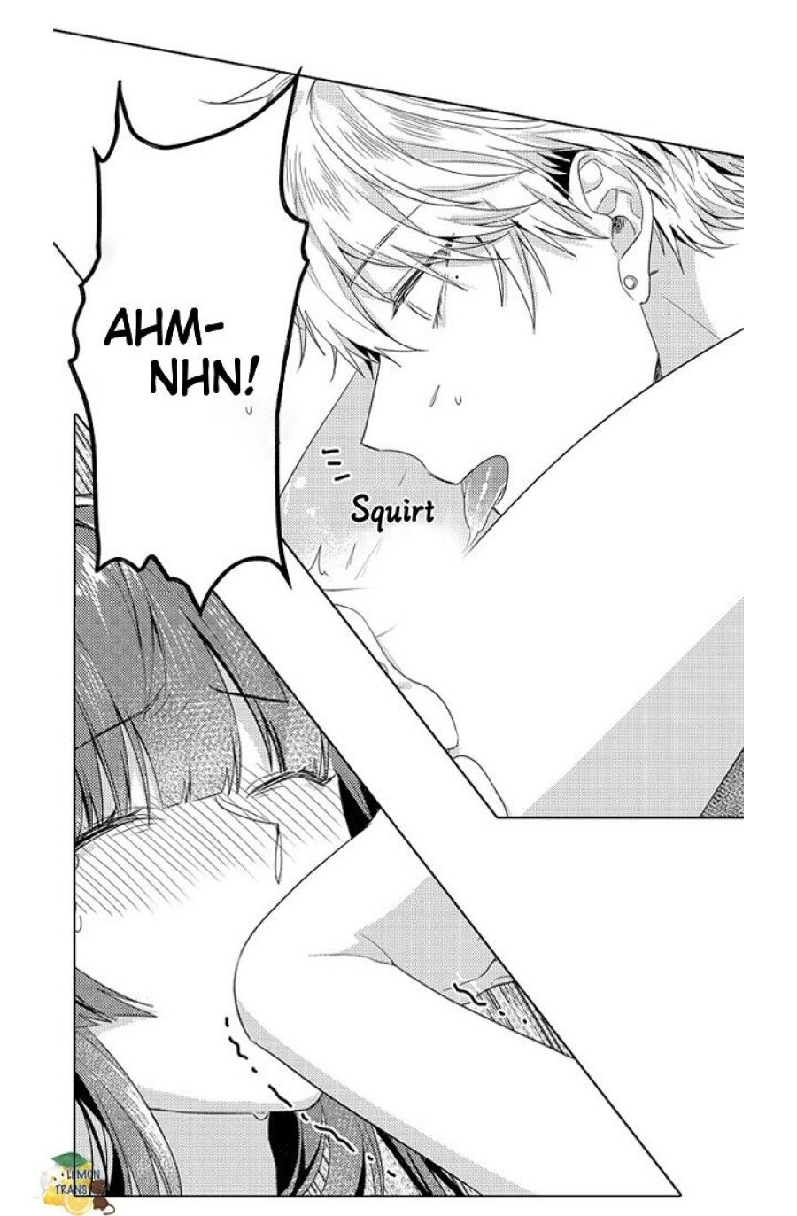 Lớp Học Đặc Biệt Trên Tàu Cùng Với Sensei! [full] Chương 5 page 21 - Giả Dược