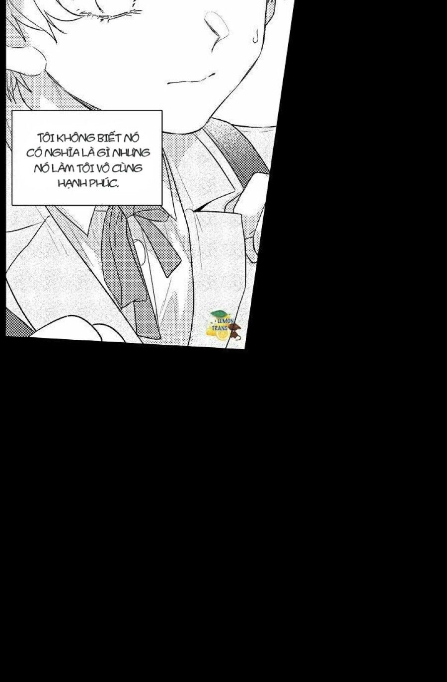Lớp Học Đặc Biệt Trên Tàu Cùng Với Sensei! [full] Chương 5 page 34 - Giả Dược