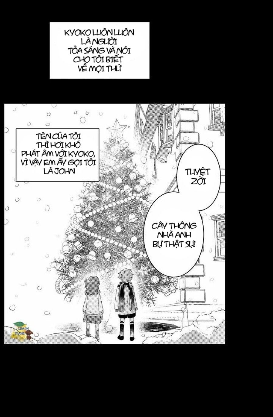 Lớp Học Đặc Biệt Trên Tàu Cùng Với Sensei! [full] Chương 5 page 44 - Giả Dược