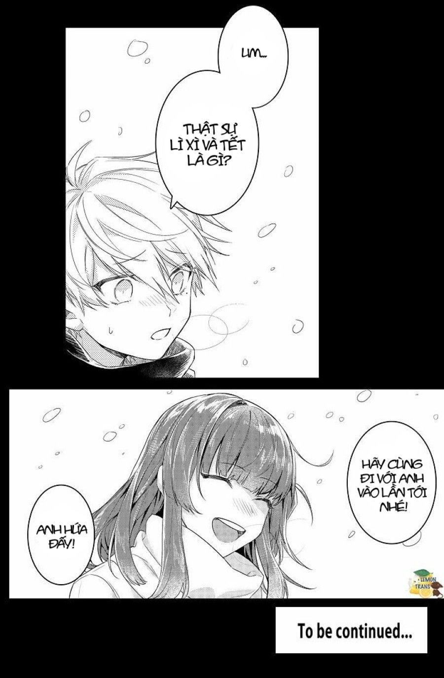 Lớp Học Đặc Biệt Trên Tàu Cùng Với Sensei! [full] Chương 5 page 45 - Giả Dược