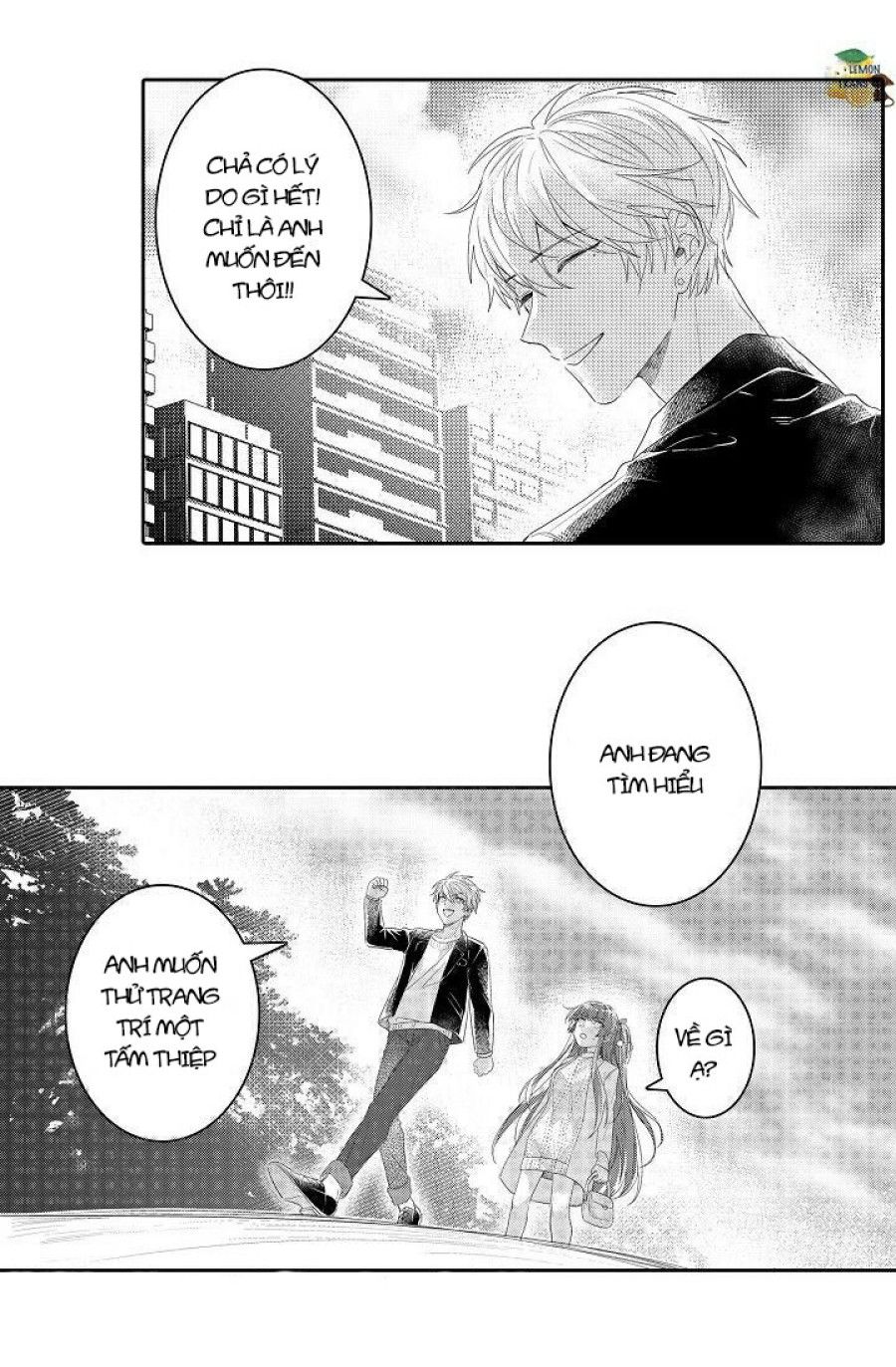 Lớp Học Đặc Biệt Trên Tàu Cùng Với Sensei! [full] Chương 6 page 16 - Giả Dược