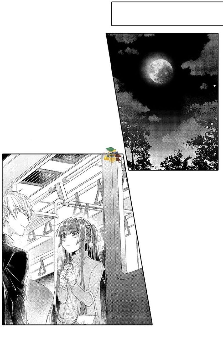 Lớp Học Đặc Biệt Trên Tàu Cùng Với Sensei! [full] Chương 6 page 26 - Giả Dược