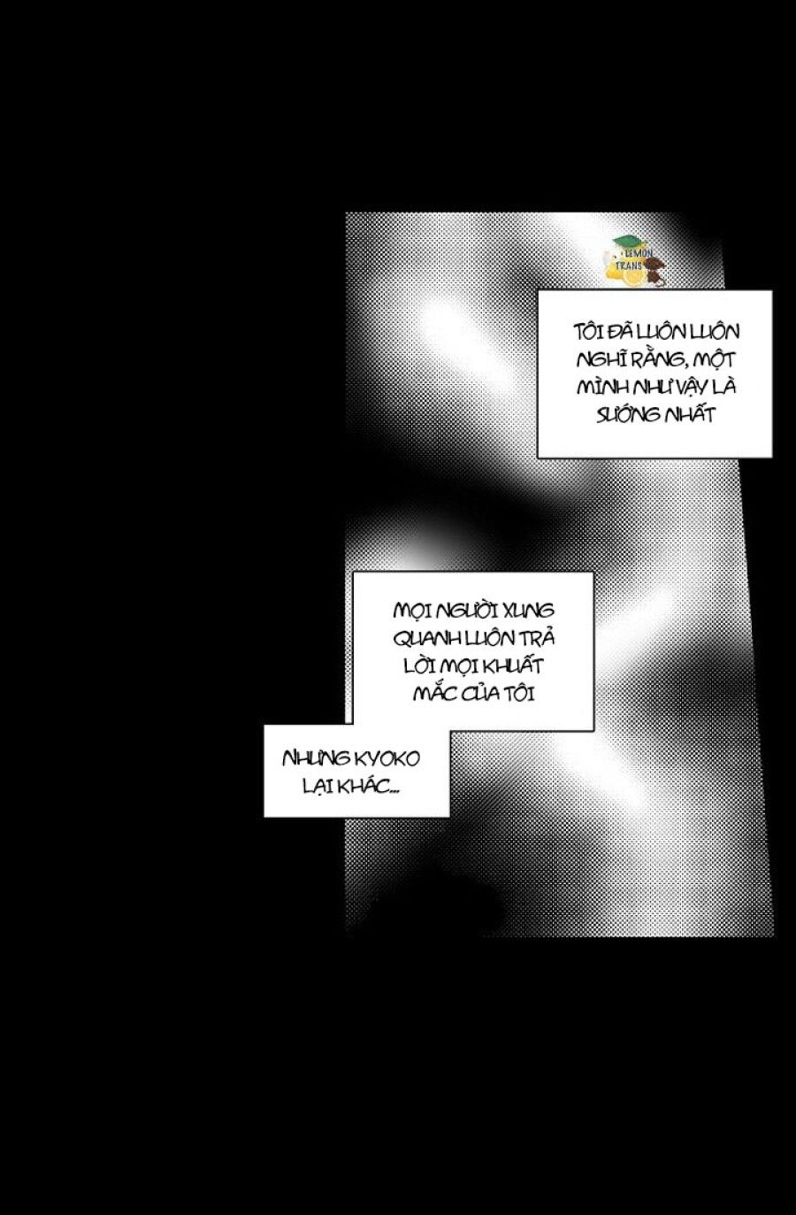 Lớp Học Đặc Biệt Trên Tàu Cùng Với Sensei! [full] Chương 6 page 4 - Giả Dược