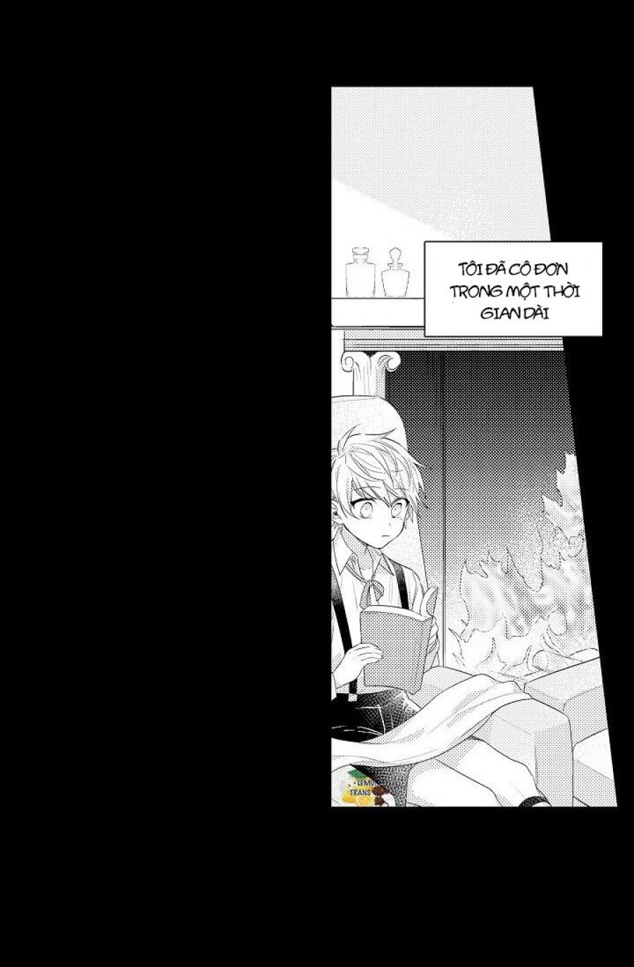 Lớp Học Đặc Biệt Trên Tàu Cùng Với Sensei! [full] Chương 6 page 6 - Giả Dược