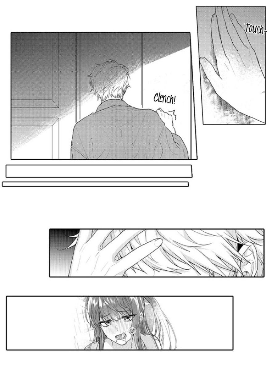 Lớp Học Đặc Biệt Trên Tàu Cùng Với Sensei! [full] Chương 8 page 20 - Giả Dược