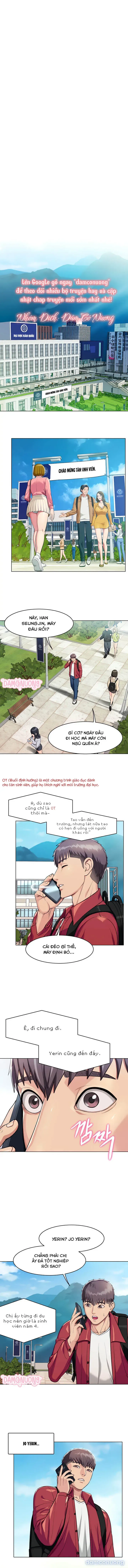 đọc truyện Lớp Học "đặc Biệt" Chương 1 ảnh 3 tại Thiên Thai Truyện