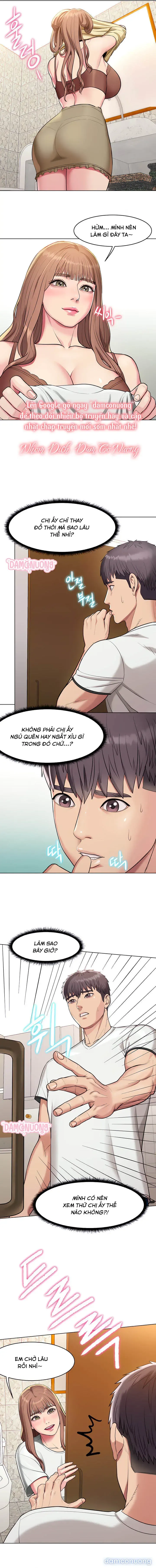 đọc truyện Lớp Học "đặc Biệt" Chương 1 ảnh 20 tại Thiên Thai Truyện