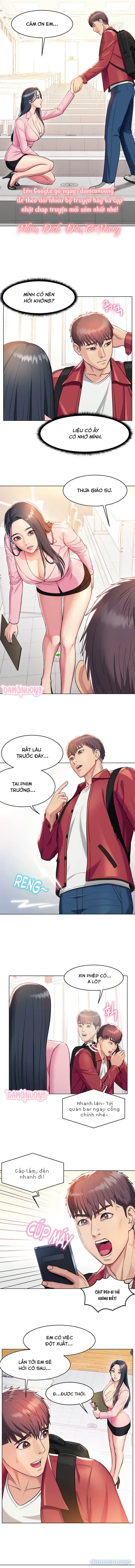 đọc truyện Lớp Học "đặc Biệt" Chương 1 ảnh 11 tại Thiên Thai Truyện