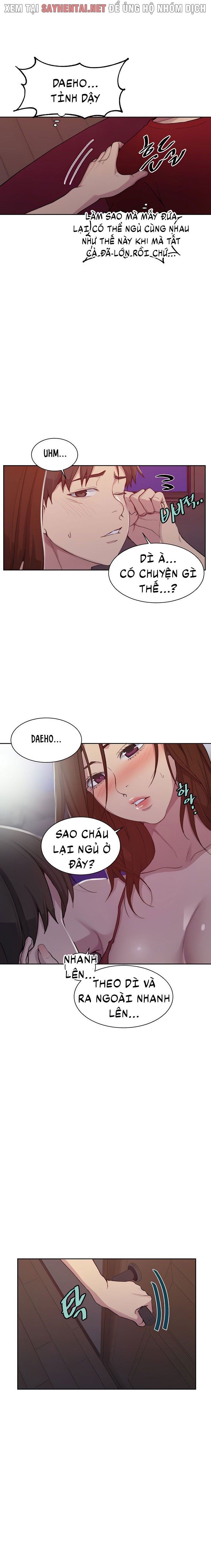 đọc truyện Lớp Học Gia Đình Chương 102 ảnh 12 tại Thiên Thai Truyện