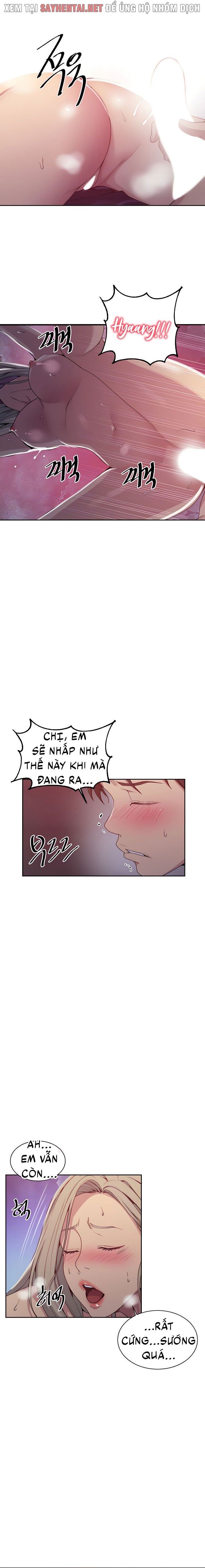 đọc truyện Lớp Học Gia Đình Chương 102 ảnh 7 tại Thiên Thai Truyện