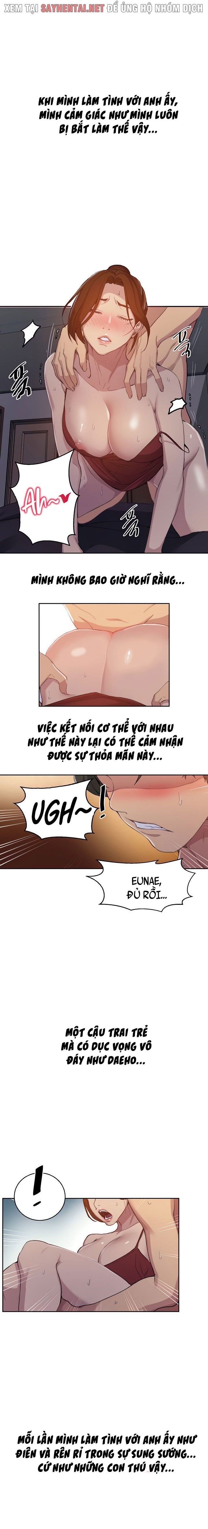 đọc truyện Lớp Học Gia Đình Chương 107 ảnh 9 tại Thiên Thai Truyện