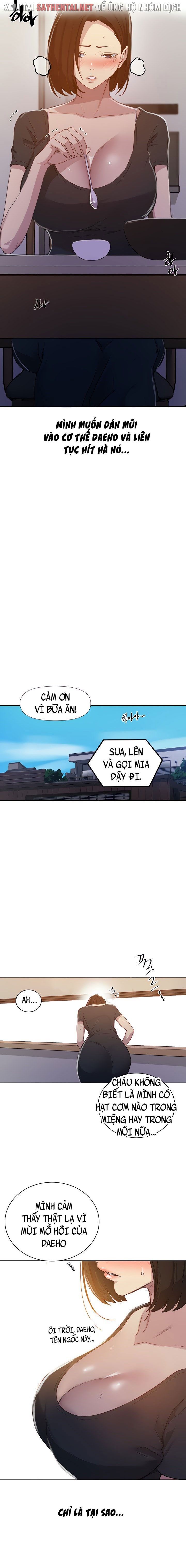đọc truyện Lớp Học Gia Đình Chương 108 ảnh 14 tại Thiên Thai Truyện