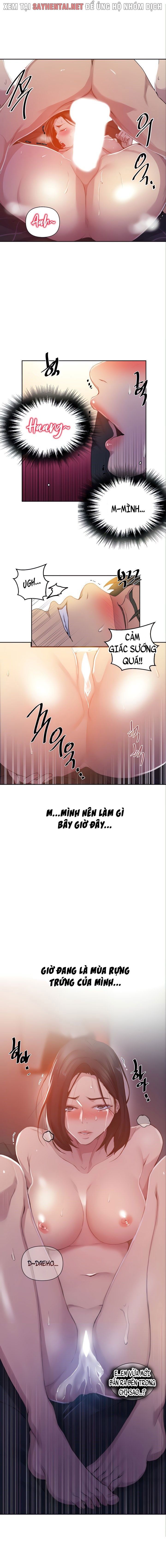 đọc truyện Lớp Học Gia Đình Chương 112 ảnh 2 tại Thiên Thai Truyện