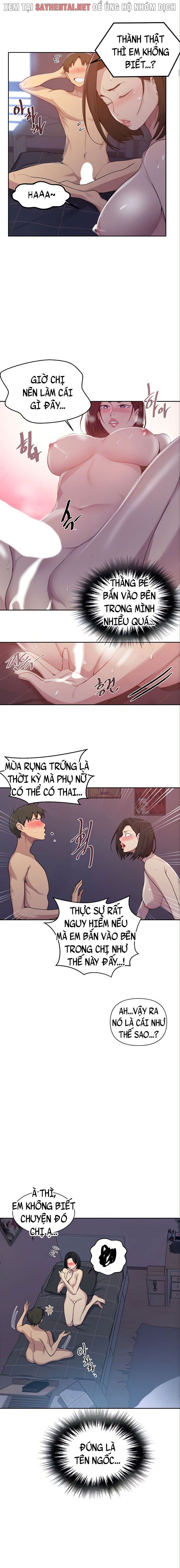 đọc truyện Lớp Học Gia Đình Chương 112 ảnh 5 tại Thiên Thai Truyện