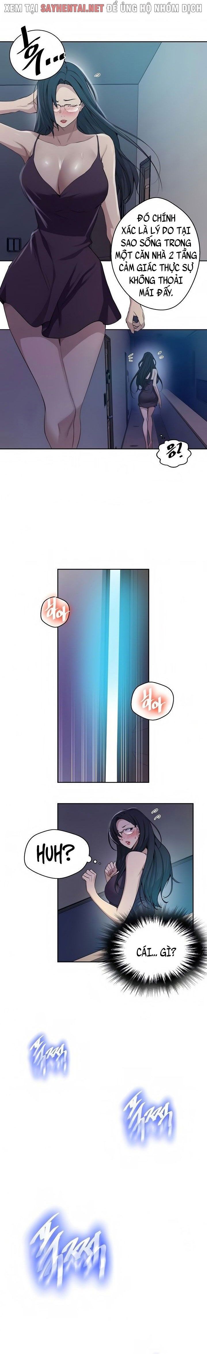 đọc truyện Lớp Học Gia Đình Chương 116 ảnh 16 tại Truyện Dạ Ký